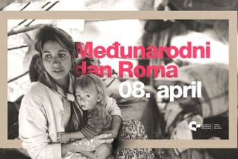 CGO: Romi u vrhu najdiskriminisanijih grupa u našem društvu, premalo se ulaže u njihovo obrazovanje CGO: Romi u vrhu najdiskriminisanijih grupa u našem društvu, premalo se ulaže u njihovo obrazovanje