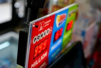 Srećni dobitnik lutrije osvojio džekpot od 1,3 milijarde dolara