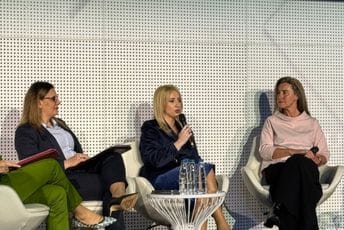 Gorčević u Sofiji: Pristupanje EU je realnost na dohvat ruke Gorčević u Sofiji: Pristupanje EU je realnost na dohvat ruke