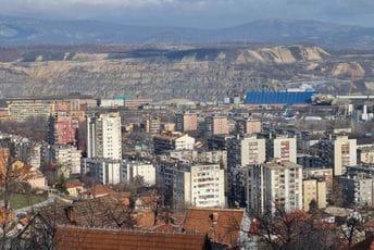 Direktor Vodovoda u Boru dao ostavku zbog ubistva Danke Ilić Direktor Vodovoda u Boru dao ostavku zbog ubistva Danke Ilić