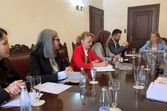 Centralna banka i Monstat dogovorili sinergijski nastup u razvoju sistema zvanične statistike Centralna banka i Monstat dogovorili sinergijski nastup u razvoju sistema zvanične statistike