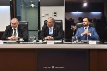 Šćekić: Svako romsko dijete mora dobiti šansu da bude dio obrazovnog sistema Šćekić: Svako romsko dijete mora dobiti šansu da bude dio obrazovnog sistema