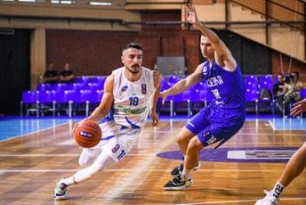 Druga ABA liga: Kreće plej-of, Zlatibor sjutra u Bemax areni, Vojvodina u srijedu u Nikšiću Druga ABA liga: Kreće plej-of, Zlatibor sjutra u Bemax areni, Vojvodina u srijedu u Nikšiću