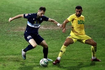 Skromna predstava na DG areni: Mladost i Petrovac podijelili bodove Skromna predstava na DG areni: Mladost i Petrovac podijelili bodove