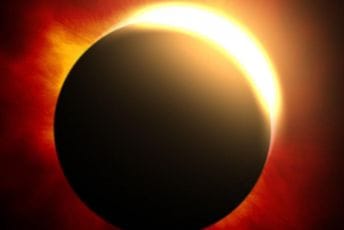 Počeo nebeski spektakl: U nekim djelovima SAD-a Mjesec će potpuno prekriti Sunce