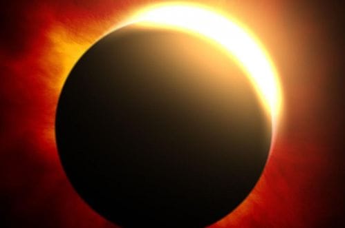 Počeo nebeski spektakl: U nekim djelovima SAD-a Mjesec će potpuno prekriti Sunce