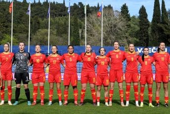 Sjutra pod Goricom protiv Farskih Ostrva: Crna Gora je favorit, ali decembarskih 9:0 ne smije da zavara Sjutra pod Goricom protiv Farskih Ostrva: Crna Gora je favorit, ali decembarskih 9:0 ne smije da zavara