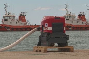 Barska plovidba nema nijedan putnički brod Barska plovidba nema nijedan putnički brod