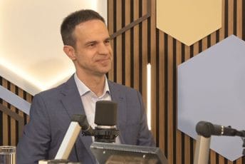 Mugoša: Upozorio sam Spajića na problematiku projektovanih niskih stopa rasta crnogorske ekonomije