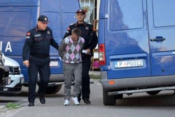 Preminuo optuženi za ubistvo Srđana Vojičića, sud naložio pribavljanje dokaza o smrti Preminuo optuženi za ubistvo Srđana Vojičića, sud naložio pribavljanje dokaza o smrti