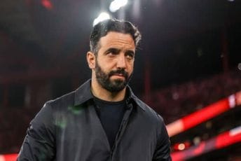 Postignut usmeni dogovor: Portugalac mijenja Klopa na klupi Liverpula Postignut usmeni dogovor: Portugalac mijenja Klopa na klupi Liverpula