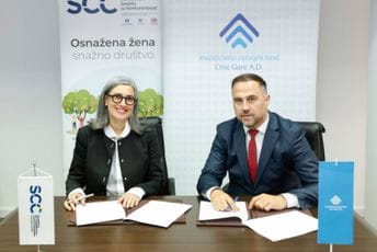 Tripković: Projekat ŽIG Ženski biznis snažan podsticaj osnaživanja ženskog preduzetništva kroz lakši pristup finansijama Tripković: Projekat ŽIG Ženski biznis snažan podsticaj osnaživanja ženskog preduzetništva kroz lakši pristup finansijama
