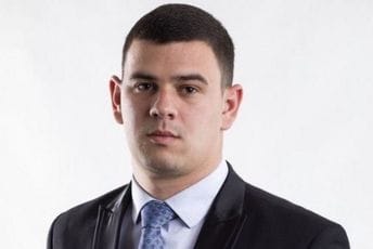 Jokić: Neobilježavanje Dana opštine Berane potvrda nefunkcionalnost lokalne vlasti i njihove borbe za fotelje Jokić: Neobilježavanje Dana opštine Berane potvrda nefunkcionalnost lokalne vlasti i njihove borbe za fotelje