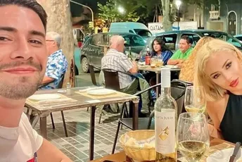 Zločin zgrozio Argentinu: Fudbalerka zadavljena, njen partner se ubio, a sve se dogodilo dok je njihov sin bio u kući Zločin zgrozio Argentinu: Fudbalerka zadavljena, njen partner se ubio, a sve se dogodilo dok je njihov sin bio u kući