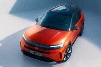 Novo ruho a staro ime: Vratila se Opel Frontera