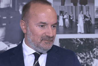 Pavićević: Koprivica i Martinović nijesu više ministri Demokrata, bliži su Spajiću Pavićević: Koprivica i Martinović nijesu više ministri Demokrata, bliži su Spajiću