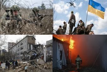 Iz časa u čas: Američki komandant pred Kongresom: Ukrajina će uskoro ostati bez municije Iz časa u čas: Američki komandant pred Kongresom: Ukrajina će uskoro ostati bez municije