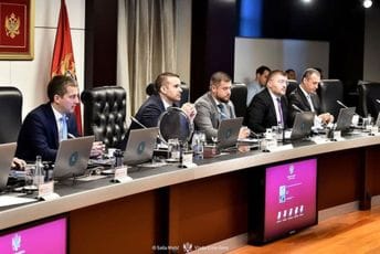 Najavljuju IBAR, a ispunili svega 33 odsto obaveza iz EU agende Najavljuju IBAR, a ispunili svega 33 odsto obaveza iz EU agende