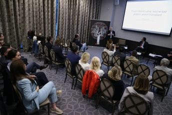 Zaštitu intelektualne svojine u Crnoj Gori treba učiniti još efikasnijom Zaštitu intelektualne svojine u Crnoj Gori treba učiniti još efikasnijom