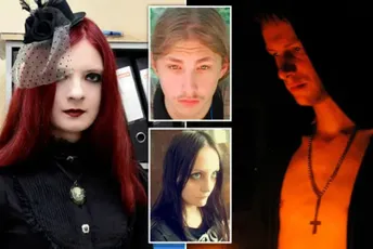 Užas u Rusiji: Grupa satanista ubijala ljude, bacali ih u rupe, izvodili rituale sa njihovom krvlju, sve su priznali Užas u Rusiji: Grupa satanista ubijala ljude, bacali ih u rupe, izvodili rituale sa njihovom krvlju, sve su priznali