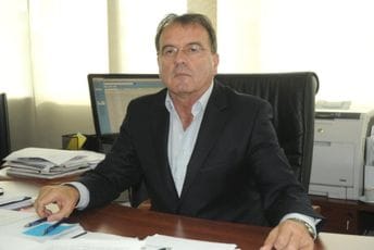 Odbijena žalba SDT-a protiv rješenja o jemstvu za bivšeg direktora Uprave za nekretnine: Kovačević uskoro na slobodi Odbijena žalba SDT-a protiv rješenja o jemstvu za bivšeg direktora Uprave za nekretnine: Kovačević uskoro na slobodi