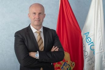 Jednoglasnom odlukom: Drašković v.d. izvršnog direktora Aerodroma Jednoglasnom odlukom: Drašković v.d. izvršnog direktora Aerodroma