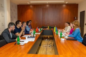 Od 1. juna: Prevoz tereta između Crne Gore i Ukrajine oslobođen dozvola Od 1. juna: Prevoz tereta između Crne Gore i Ukrajine oslobođen dozvola