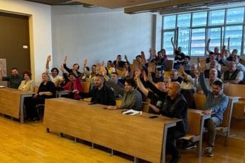 Definitivno: DPS prelomio, samostalno izlaze na izbore u Budvi Definitivno: DPS prelomio, samostalno izlaze na izbore u Budvi