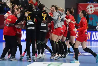 Sjutra kreće borba za OI: Ovo je sve o našim protivnicama, ali i preostalim turnirima Sjutra kreće borba za OI: Ovo je sve o našim protivnicama, ali i preostalim turnirima