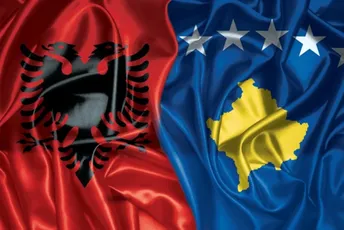 Evo koliko građana Albanije i Kosova podržava ujedinjenje te dvije države