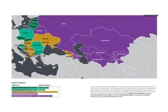 Fridom haus: Crna Gora između demokratije i autokratije Fridom haus: Crna Gora između demokratije i autokratije