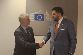 Miler Martinoviću: Crnoj Gori su neophodne suštinske reforme