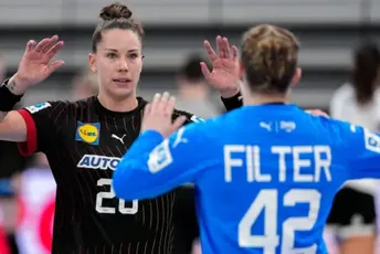 Gotov prvi meč u našoj grupi: Njemačka prejaka za Adžićevu Sloveniju Gotov prvi meč u našoj grupi: Njemačka prejaka za Adžićevu Sloveniju