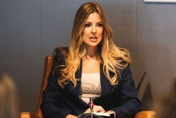 Davidović: Narativi Jelića zabrinjavajući i opasni Davidović: Narativi Jelića zabrinjavajući i opasni