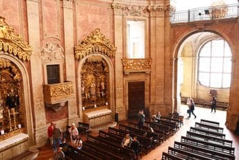 Portugal: Katolička crkva isplaćuje odštetu žrtvama seksualnog nasilja, javila se 21 osoba Portugal: Katolička crkva isplaćuje odštetu žrtvama seksualnog nasilja, javila se 21 osoba