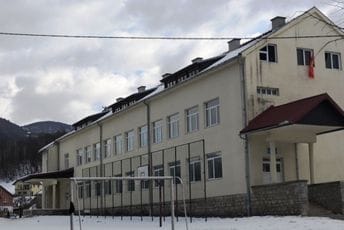 Veliki pad na sjeveru: U Crnoj Gori manje osnovaca nego prije 20 godina Veliki pad na sjeveru: U Crnoj Gori manje osnovaca nego prije 20 godina