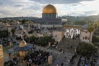 SAD ograničio putovanja službenicima u Izrael SAD ograničio putovanja službenicima u Izrael