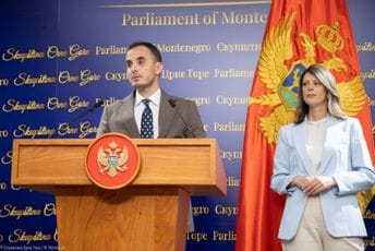 URA: Dječje dodatke povećati za 50 odsto, predali smo te izmjene u skupštinsku proceduru URA: Dječje dodatke povećati za 50 odsto, predali smo te izmjene u skupštinsku proceduru