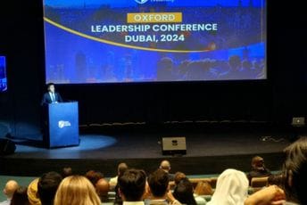 Abazović u Dubaiju govorio o uticaju vještačke inteligencije na političke procese Abazović u Dubaiju govorio o uticaju vještačke inteligencije na političke procese