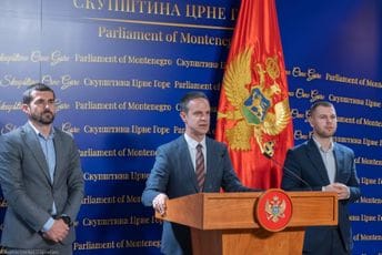 Mugoša: Crnogorskoj ekonomiji nasušno potrebna ozbiljna strategija razvoja