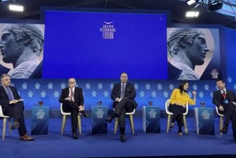 Ivanović: Pristupanje Crne Gore EU do 2030. realnost, uvjereni smo da se može desiti i prije Ivanović: Pristupanje Crne Gore EU do 2030. realnost, uvjereni smo da se može desiti i prije