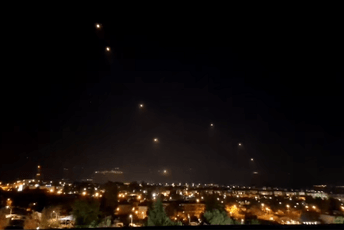 (VIDEO) Hezbolah lansirao desetine raketa na sjever Izraela (VIDEO) Hezbolah lansirao desetine raketa na sjever Izraela