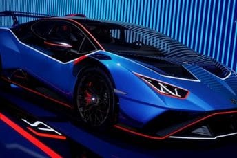 (VIDEO) Petogodišnjak vozio Lamborghini 312 km/h