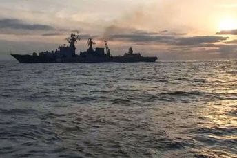 Pirati napali tanker kod obala Somalije, kapetan broda iz Crne Gore