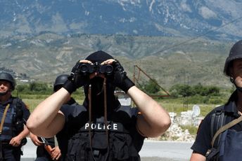 Albanija najavila korišćenje dronova u borbi sa uzgajivačima marihuane Albanija najavila korišćenje dronova u borbi sa uzgajivačima marihuane