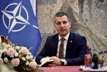 Bečić poručuje Crnoj Gori da se raduje: Ovo je ključna prekretnica