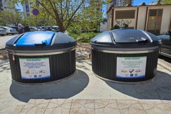 Opština Bar: Ugrađena nova komunalna oprema, vrijednost investicije 45.000 eura Opština Bar: Ugrađena nova komunalna oprema, vrijednost investicije 45.000 eura