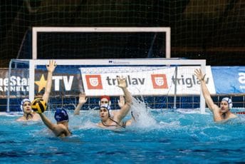 Jadran dominirao protiv Crvene zvezde: Novljani sezonu u Premijer ligi završavaju na četvrtom mjestu