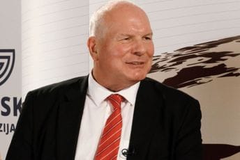 Miler: Reforma izbornog zakonodavstva i dalje otvoreno pitanje, Austrija će nastaviti da podržava Crnu Goru evropskom putu Miler: Reforma izbornog zakonodavstva i dalje otvoreno pitanje, Austrija će nastaviti da podržava Crnu Goru evropskom putu