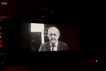 U Sarajevu održana komemoracija Veljku Bulajiću: Do kraja se borio protiv svih fašizama našeg vremena U Sarajevu održana komemoracija Veljku Bulajiću: Do kraja se borio protiv svih fašizama našeg vremena